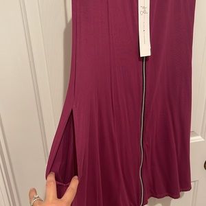 Bel Kazan dress, size medium